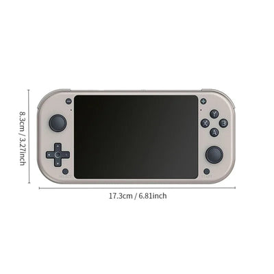 Noxus Game PSP™