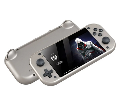 Noxus Game PSP™
