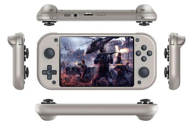 Noxus Game PSP™