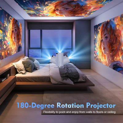 NoxProjecteur Pro™