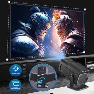 NoxProjecteur Ultra™