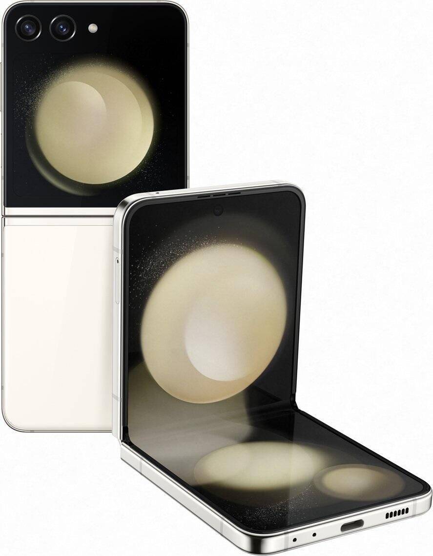 Samsung Galaxy Z Flip 5 - Reconditionné