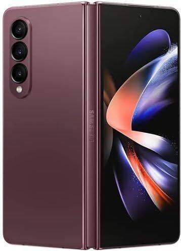 Samsung Galaxy Z Fold 4 - Reconditionné