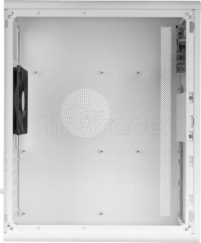 Boitier Moyen Tour ATX Tacens Ensis (Blanc)