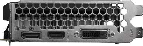 Carte Graphique Nvidia Palit GeForce RTX 3050 StormX 8Go Mini ITX