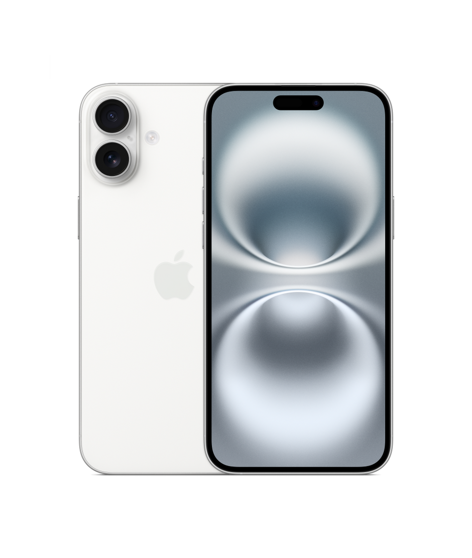 iPhone 16 Plus Reconditionné