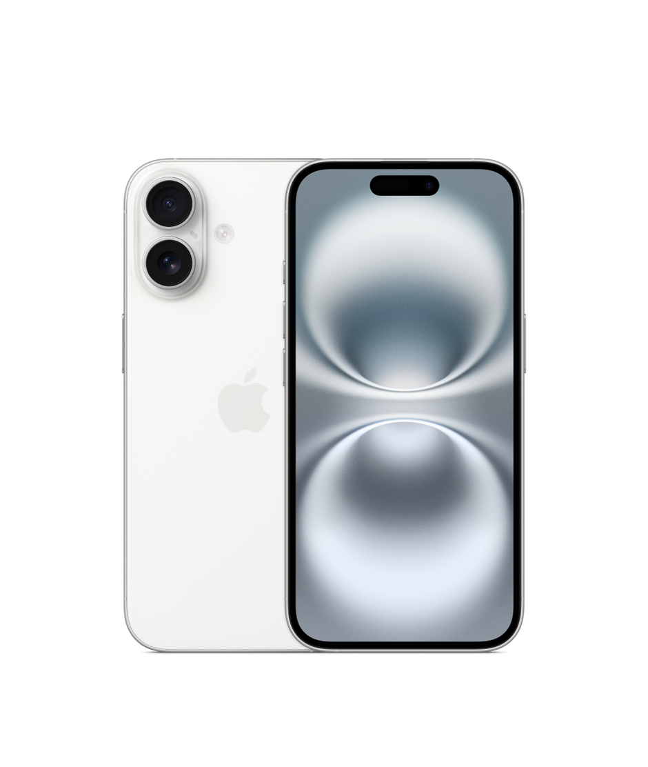 iPhone 16 Reconditionné