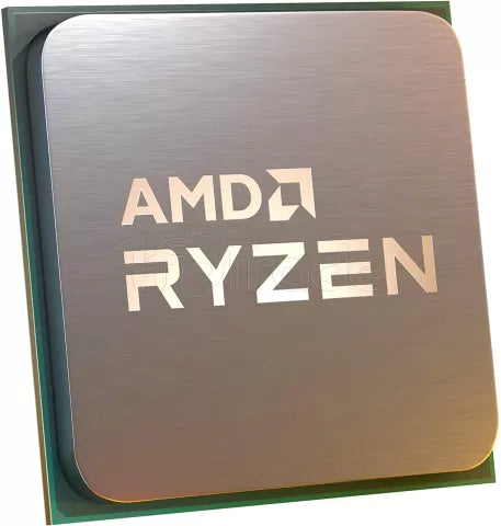Processeur AMD Ryzen 5 5500 (4,2 Ghz) AM4 - Sans iGPU