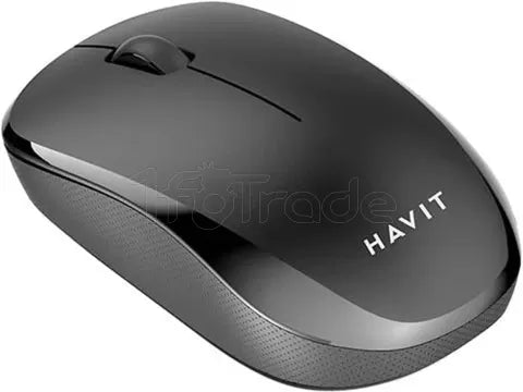 Souris sans fil Havit MS66GT (Noir)