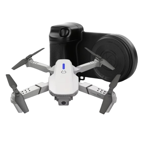 Photos & Drones