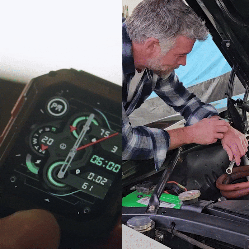 TÉLÉPHONER ?  AUCUN PROBLÈME !