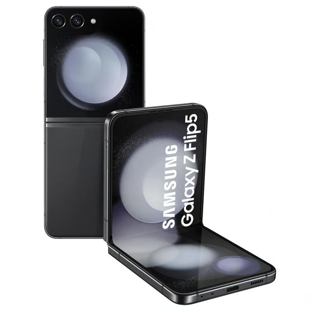 Samsung Galaxy Z Flip 5 - Reconditionné