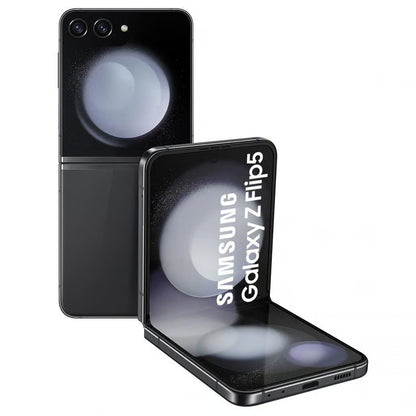 Samsung Galaxy Z Flip 5 - Reconditionné