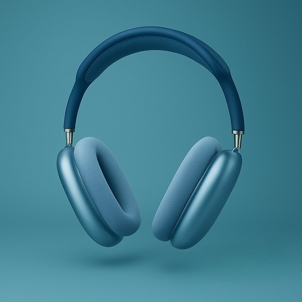 ZaunPods Air Pro Max