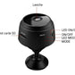 Noxus Eagle Security Camera - Mini Wi-Fi Camera