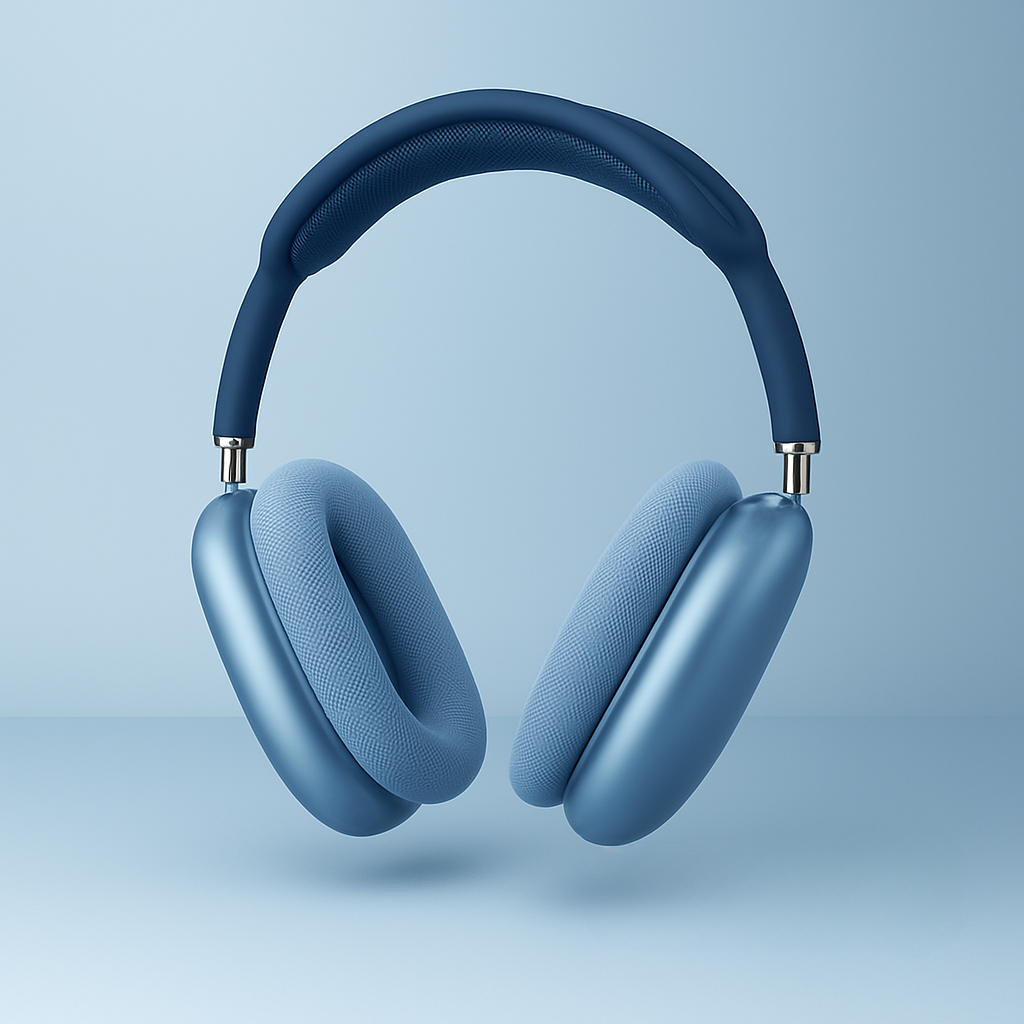 ZaunPods Air Pro Max