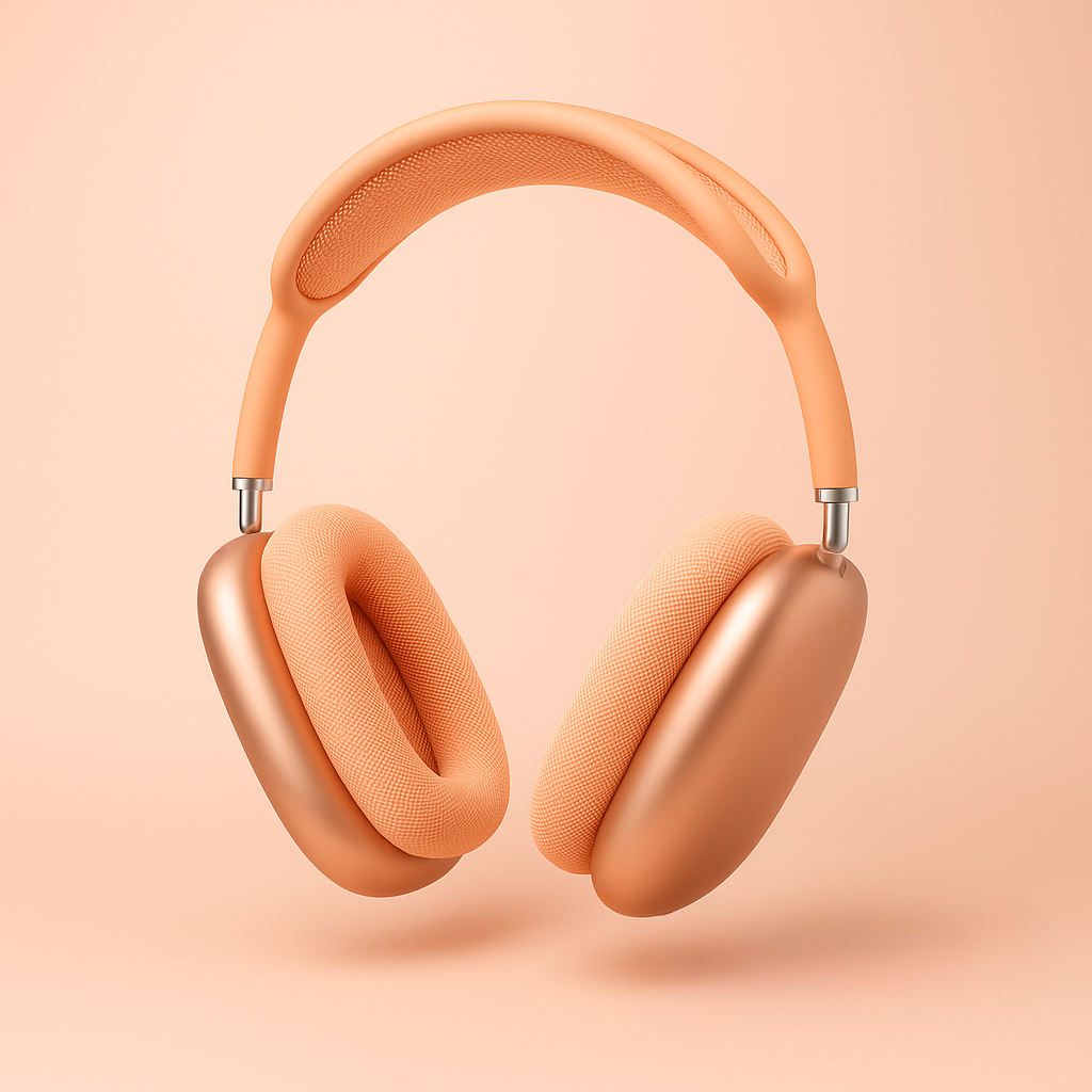 ZaunPods Air Pro Max