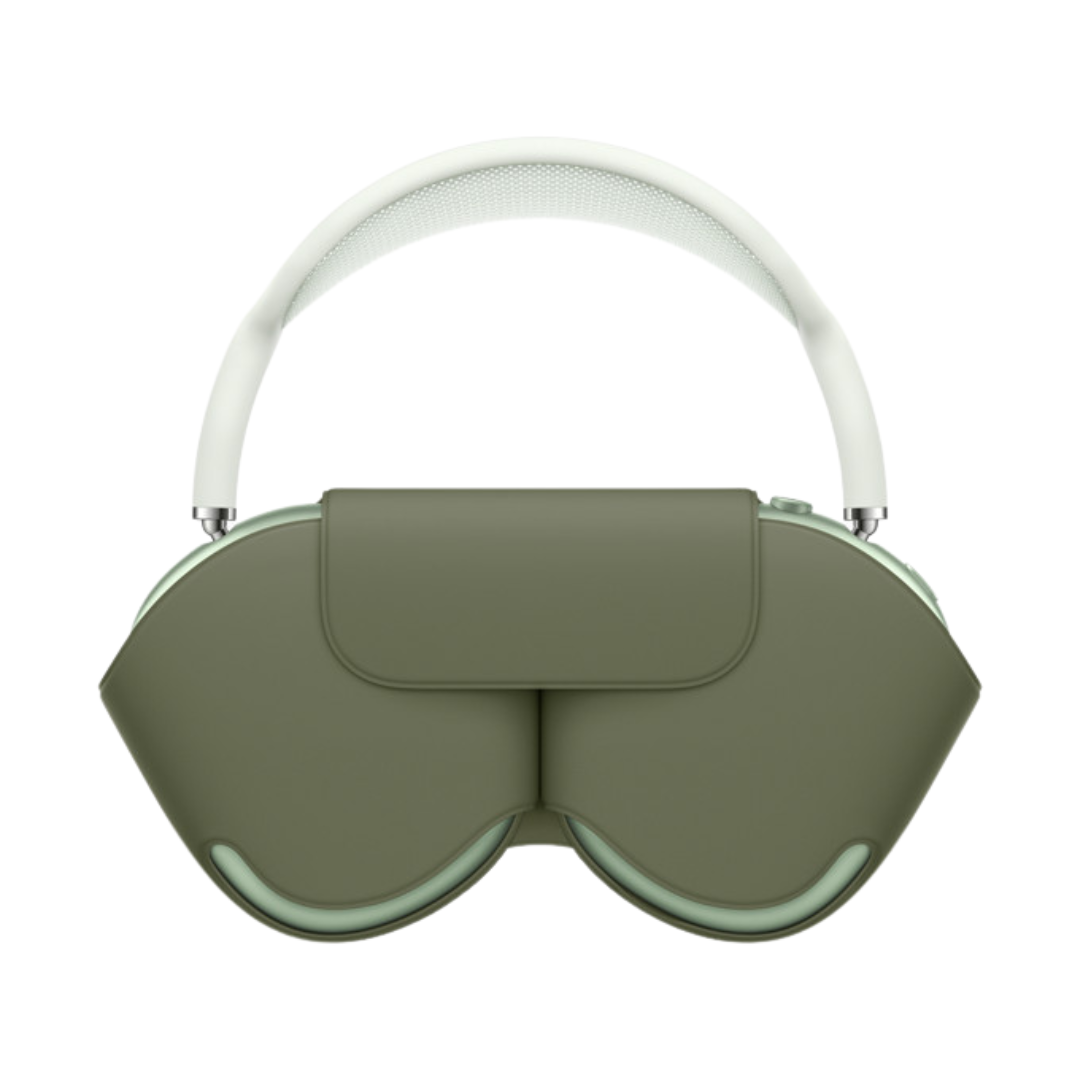 Protection ZaunPods Bluetooth sans fil, Audio HD, Ultra confort, Autonomie 12h