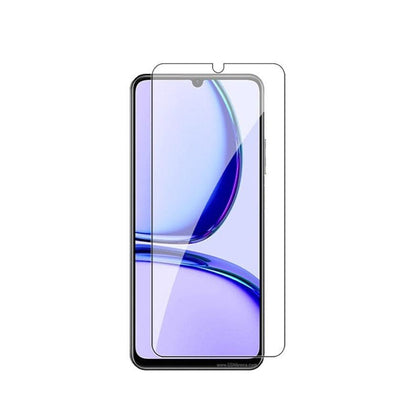Coque + Verre Trempé NoxPhone Realme C53 - Noxus