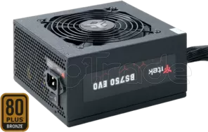 Alimentation ATX iTek BS750 Evo - 750W