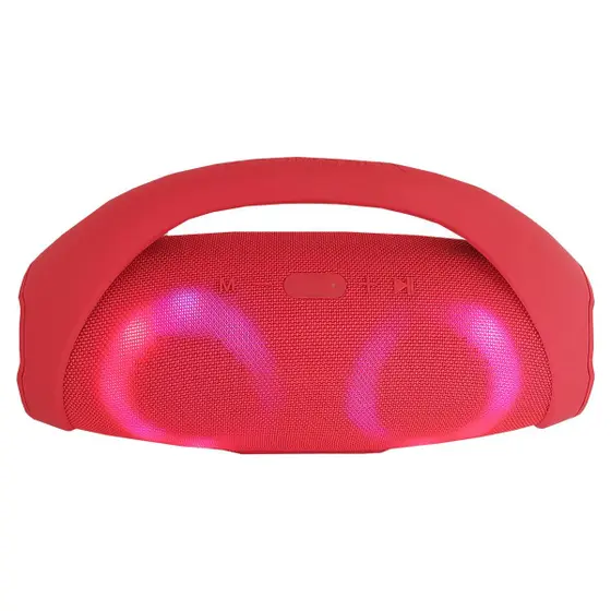 Zaun Speaker™ - L’enceinte portable qui fait vibrer ton monde