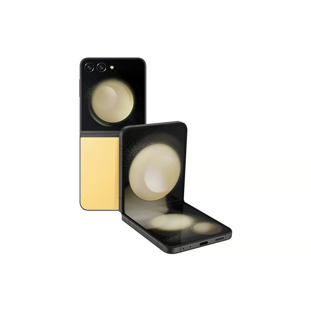 Samsung Galaxy Z Flip 5 - Reconditionné