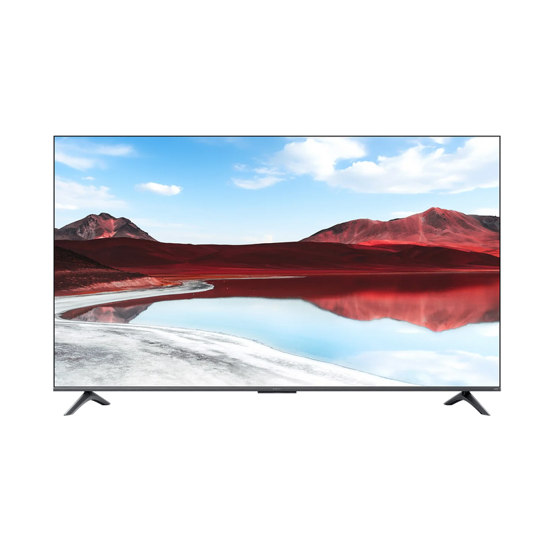 Noxus x Xiaomi TV