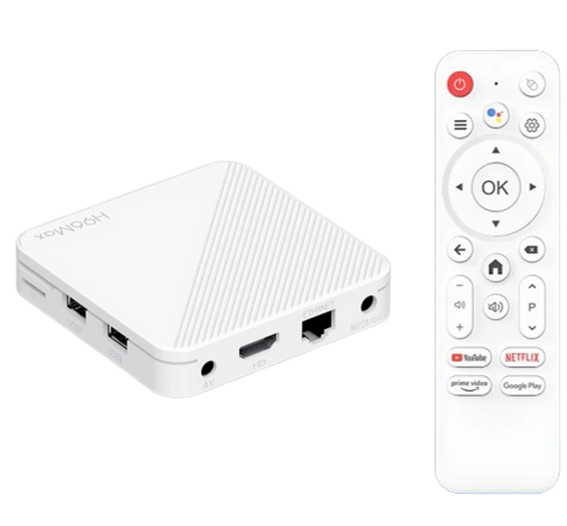 Noxus Tv