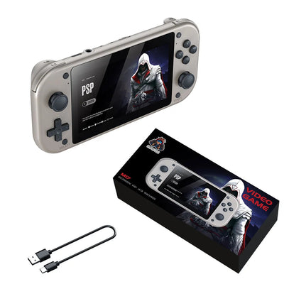 Noxus Game PSP™