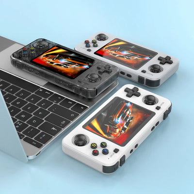 Noxus Game Portable 2™