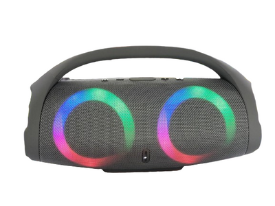 Noxus Speaker™ - L’enceinte portable qui fait vibrer ton monde