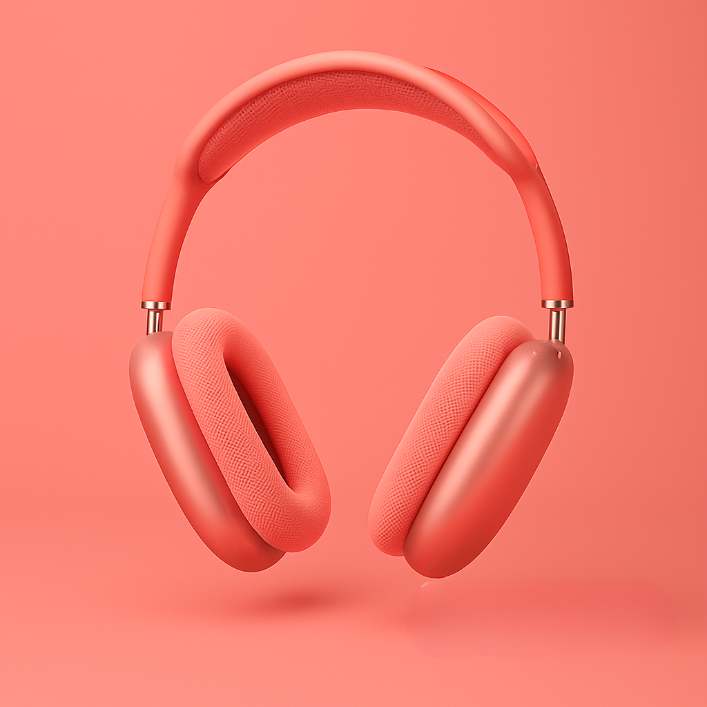 ZaunPods Air Pro Max