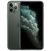 iPhone 11 Pro Max Vert Nuit - Design premium