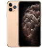 iPhone 11 Pro Max Or - Finition élégante