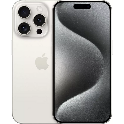 Apple iPhone 15 Pro - Reconditionné
