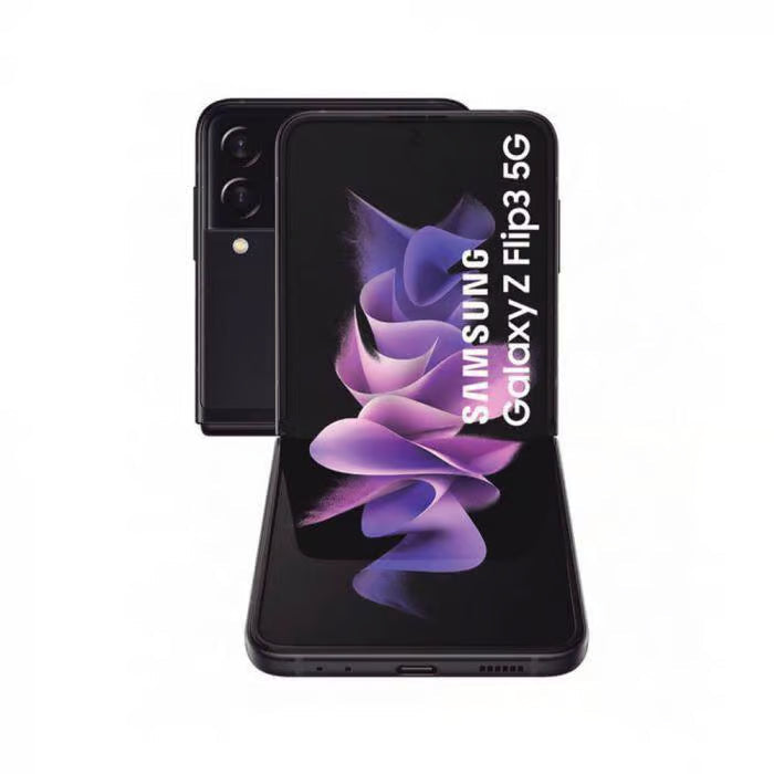 Samsung Galaxy Z Flip 3 - Reconditionné