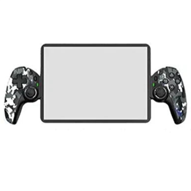 BSP-D9 Gaming Controller - Vue d'ensemble
