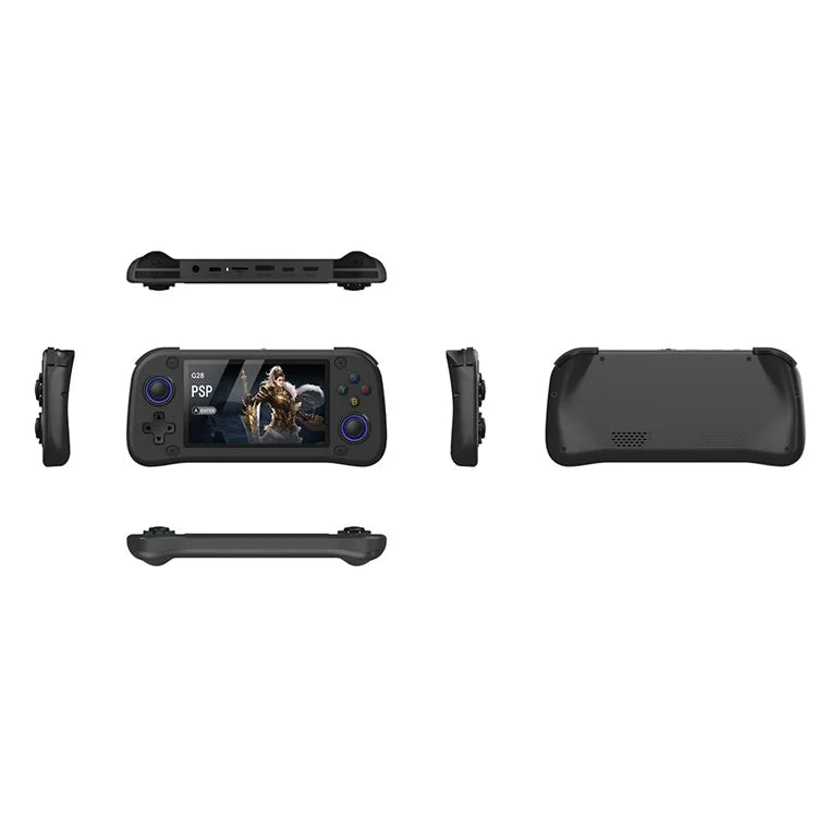 Zaun Game Retro 2™