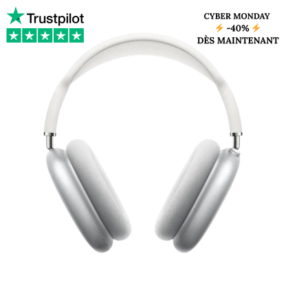 ZaunPods Air Pro Max