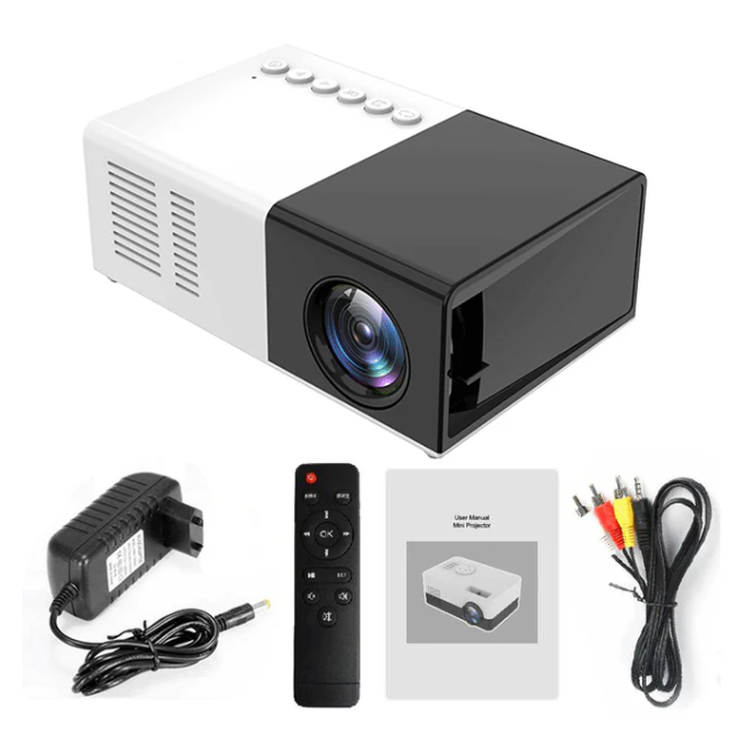 NoxProjecteur Mini™