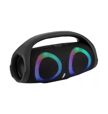 Zaun Speaker™ - L’enceinte portable qui fait vibrer ton monde