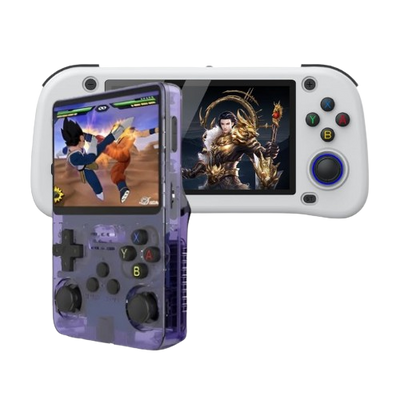 Gaming Console