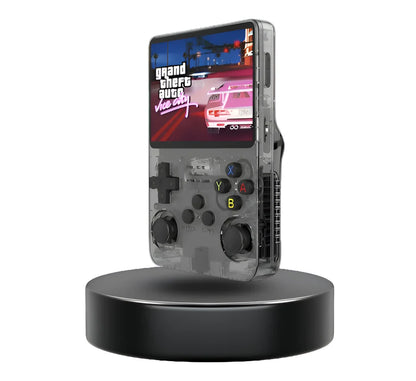 Zaun Game Portable™