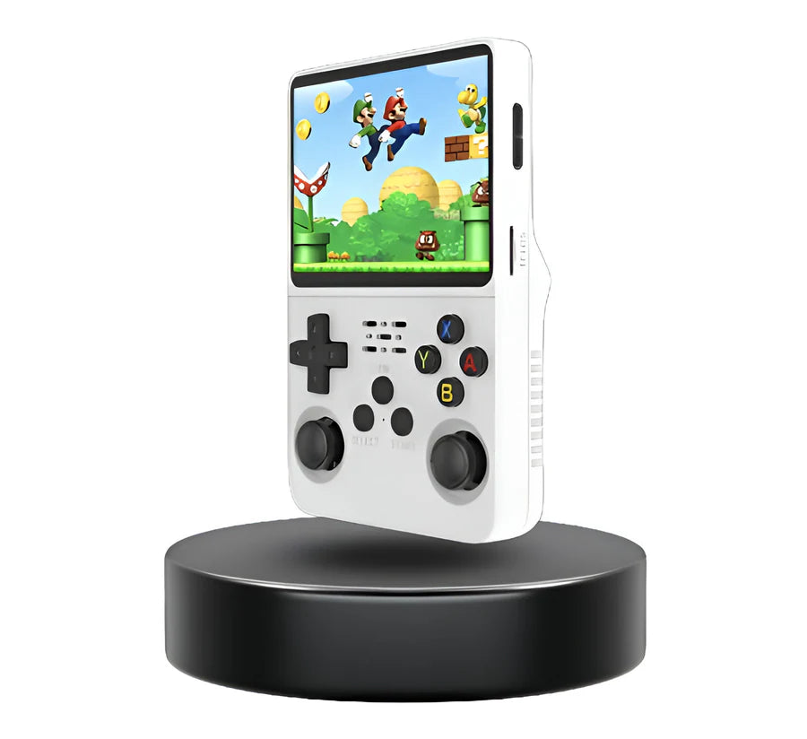 Zaun Game Portable™