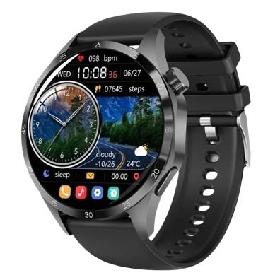 Zaun Watch Pro™