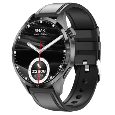Zaun Watch Pro™