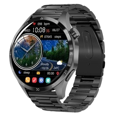 Zaun Watch Pro™