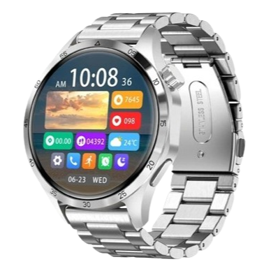 Zaun Watch Pro™