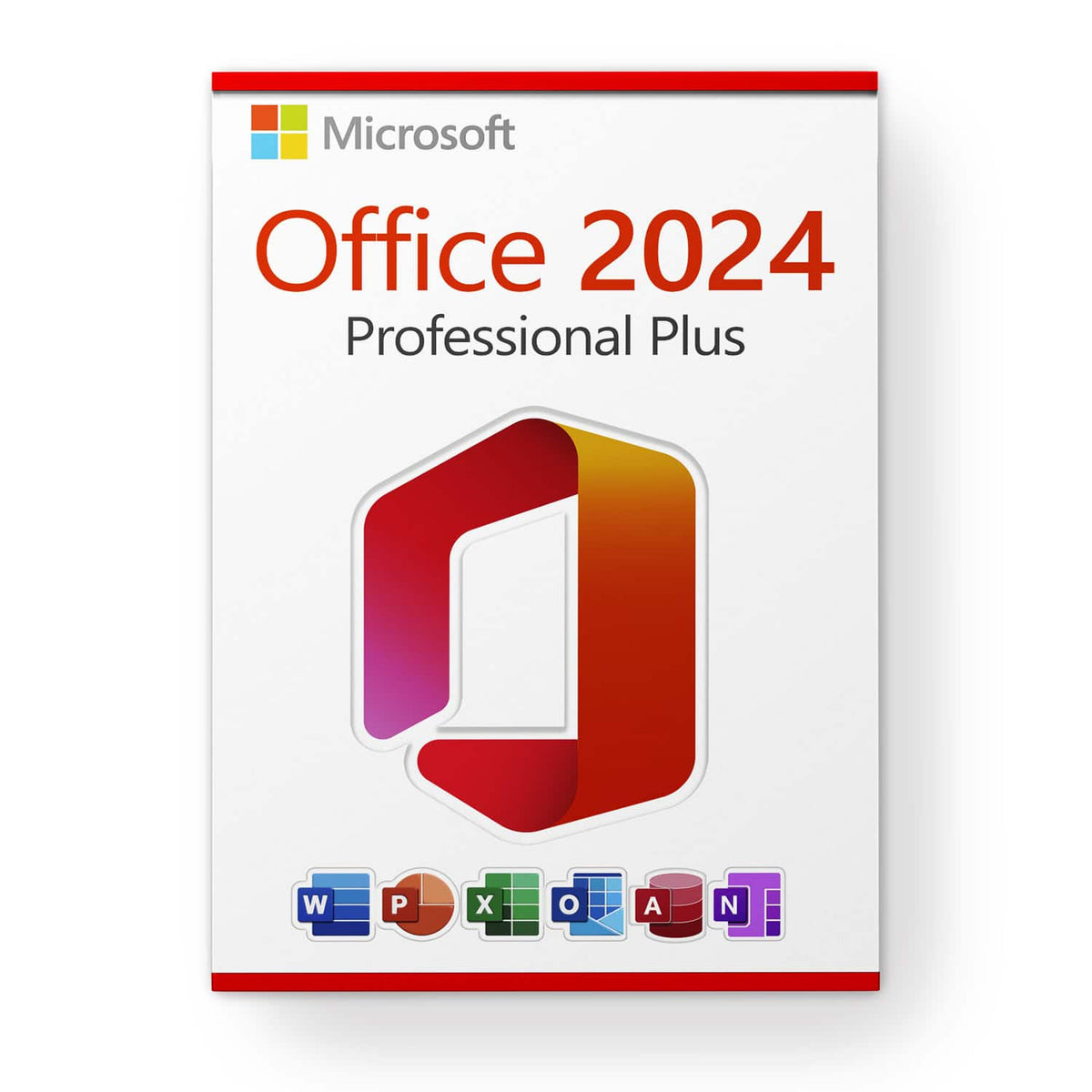 Microsoft Office 2024 Professional Plus