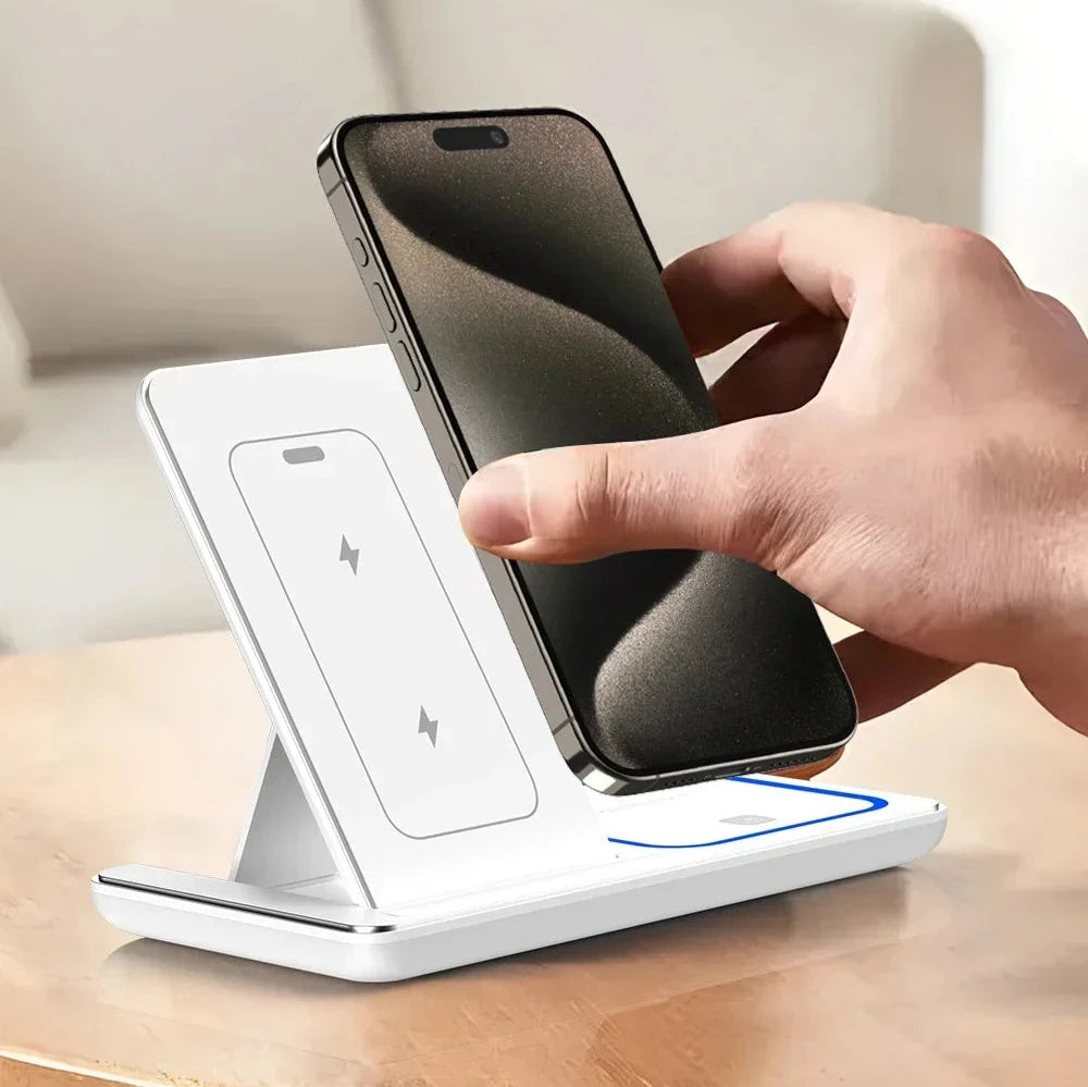 Noxus Platform Center